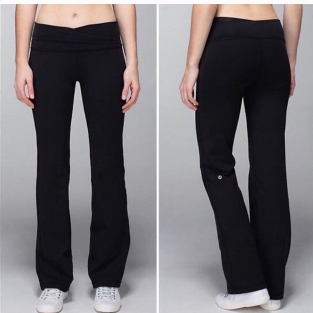Lululemon Astro Leggings 29”